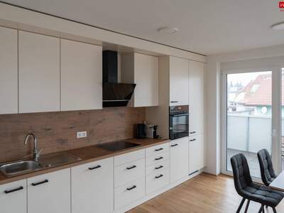 Wohnung mieten in 4060 Leonding