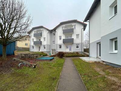 Wohnung mieten in 4131 Kirchberg