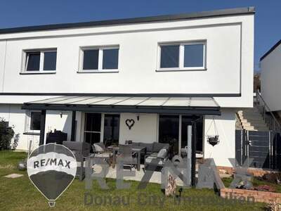 Reihenhaus kaufen in 3470 Kirchberg (Bild 1)