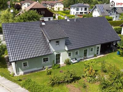 Haus kaufen in 4632 Pichl
