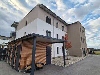 Mietwohnung provisionsfrei in 4971 Aurolzmünster