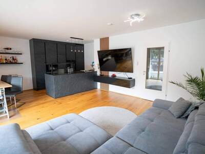 Wohnung kaufen in 5500 Bischofshofen