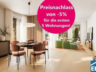 Wohnung kaufen in 2700 Wiener Neustadt
