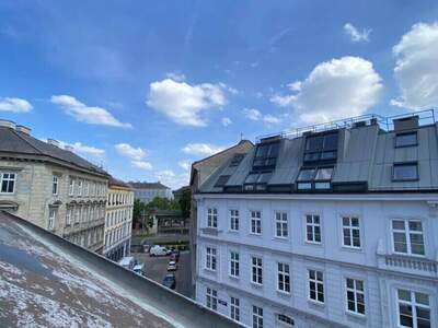 Eigentumswohnung in 1180 Wien