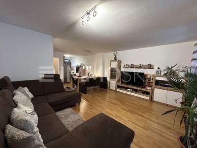 Terrassenwohnung kaufen in 5302 Henndorf (Bild 1)