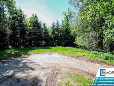 Anlageobjekt kaufen in 4761 Enzenkirchen