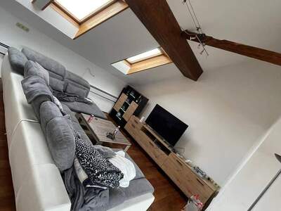 Mietwohnung provisionsfrei in 8020 Graz