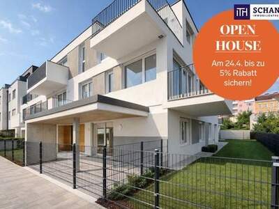 Eigentumswohnung in 2320 Schwechat