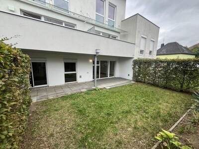 Terrassenwohnung mieten in 3386 Hafnerbach (Bild 1)