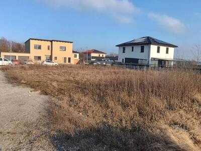 Grundstück kaufen in 2152 Gnadendorf