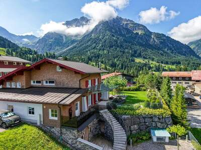 Haus kaufen in 6993 Mittelberg