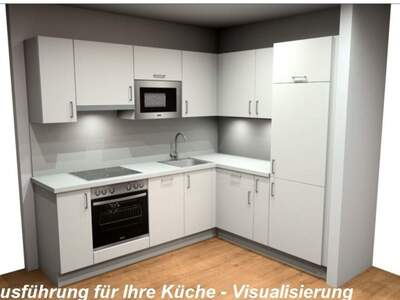 Apartment provisionsfrei mieten in 1220 Wien