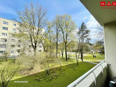 Terrassenwohnung mieten in 4020 Linz (Bild 2)