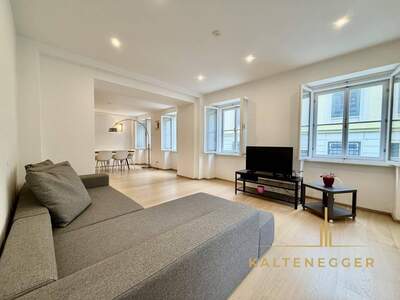 Wohnung kaufen in 1190 Wien