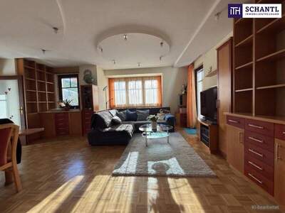 Terrassenwohnung kaufen in 8045 Graz (Bild 2)