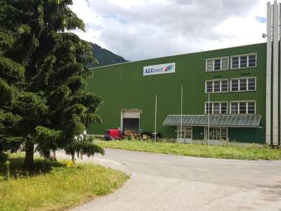 Gewerbeobjekt mieten (Bild 1)