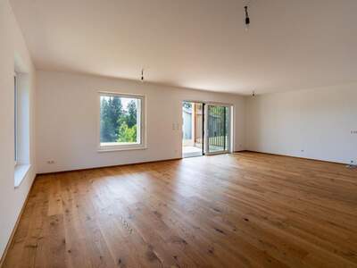 Terrassenwohnung kaufen in 9074 Keutschach (Bild 1)