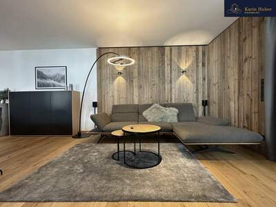 Wohnung kaufen in 6380 St. Johann