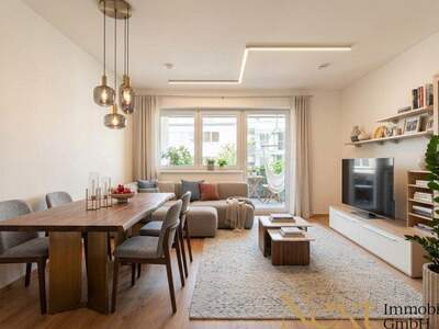 Terrassenwohnung kaufen in 4040 Altenberg (Bild 5)