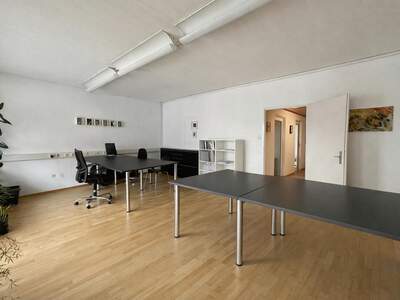 Terrassenwohnung kaufen in 9020 Klagenfurt (Bild 1)