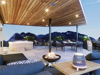 Eigentumswohnung in 83088 Kiefersfelden (Bild 2)