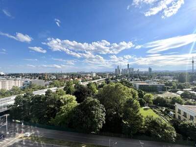 Mietwohnung in 1220 Wien