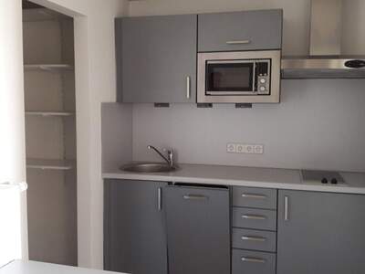 Wohnung mit Balkon mieten in 9020 Klagenfurt (Bild 3)