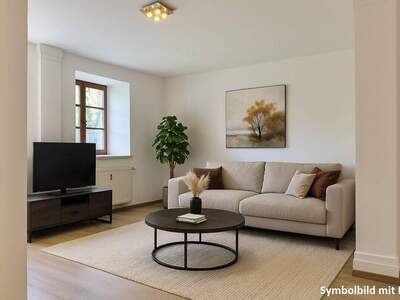 Wohnung mieten in 8940 Liezen