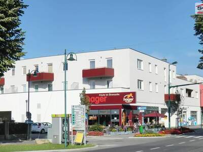 Wohnung mieten in 3200 Ober
