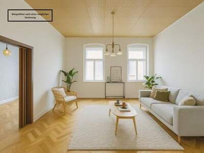 Wohnung kaufen in 1160 Wien