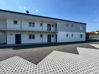 Wohnung kaufen in 8054 Seiersberg