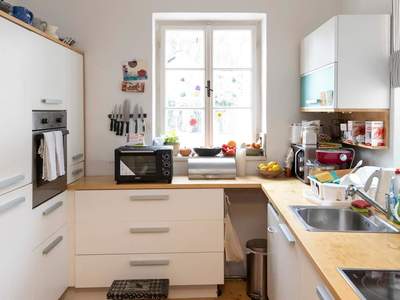 Wohnung kaufen in 5023 Salzburg