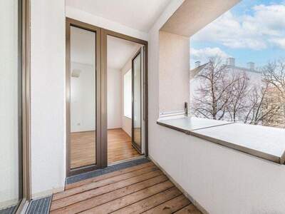 Terrassenwohnung mieten in 1060 Wien (Bild 1)