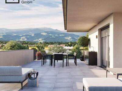 Eigentumswohnung in 9400 Wolfsberg