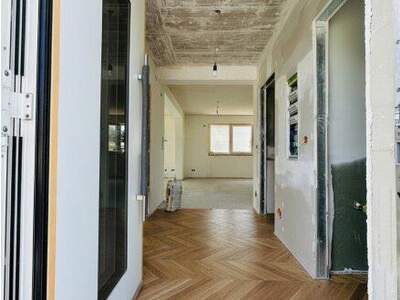 Terrassenwohnung mieten in 1210 Wien (Bild 3)
