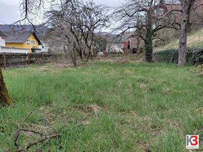 Grundstück kaufen in 9500 Villach