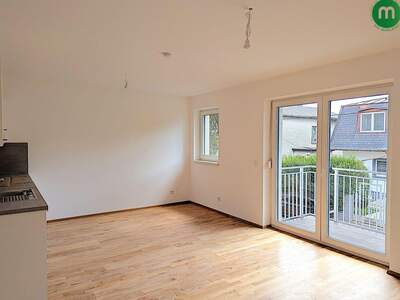 Apartment provisionsfrei mieten in 1220 Wien