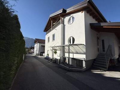 Wohnung kaufen in 6414 Obermieming