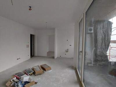 Terrassenwohnung mieten in 1210 Wien (Bild 2)