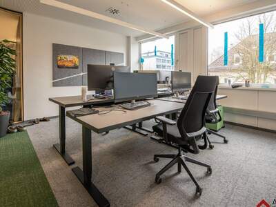 Gewerbeobjekt mieten in 4040 Linz (Bild 4)