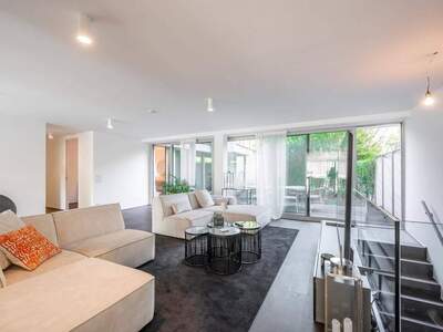 Wohnung mieten in 1190 Wien