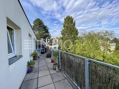 Wohnung kaufen in 1190 Wien