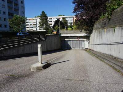 Halle / Lager / Produktion mieten in 4040 Linz (Bild 3)