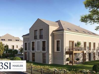 Eigentumswohnung in 2500 Baden