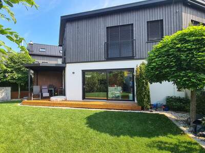 House provisionsfrei mieten in 5310 Oberösterreich