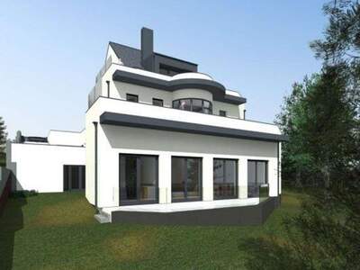 Haus mit Garten kaufen (Bild 2)