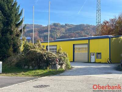 Gewerbeobjekt kaufen in 4452 Ternberg