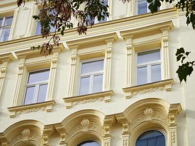 Anlageobjekt kaufen in 1030 Wien (Bild 1)