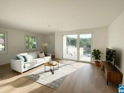 Mietwohnung in 3451 Pixendorf