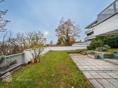 Mietwohnung in 1190 Wien